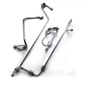 Паливна апаратура Паливна апаратура