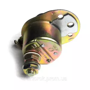 Електрообладнання Електрообладнання