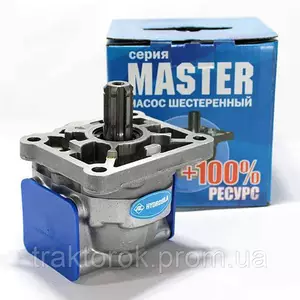 Насоси шестеренні НШ Насоси шестеренні НШ