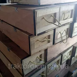 Колінвали та вкладиши Колінвали та вкладиши